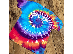 Fardo TIE DYE 20kg