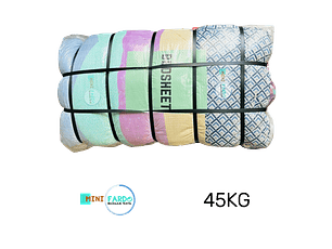 Fardo ropa Casa premium 45kg