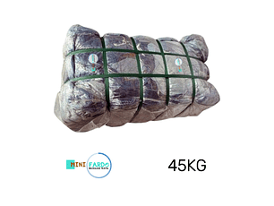 Fardo Short Carhartt 45kg Premium