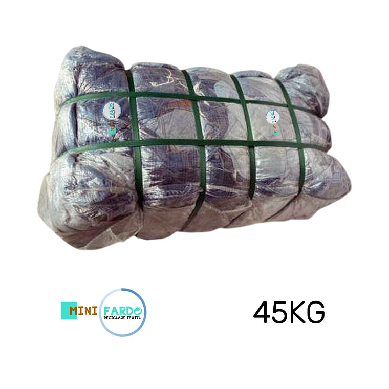 Fardo Short Carhartt 45kg Premium 1