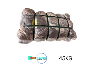 Fardo Chalecos Hombre premium 45 kg