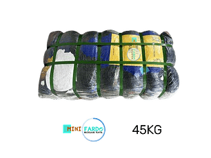 Fardo Cortavientos premium 45kg