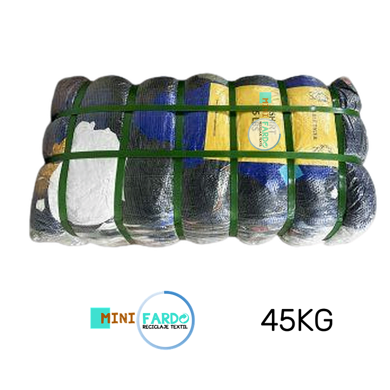 Fardo Cortavientos premium 45kg 1