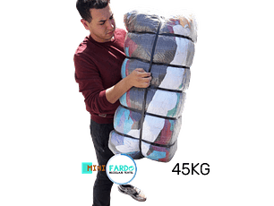 Fardo polerones Polar 45kg