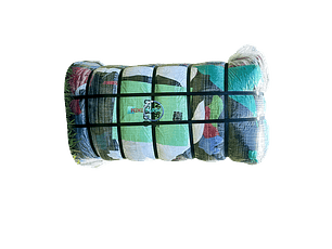 Fardo Uniformes clinicos Premium 45kg