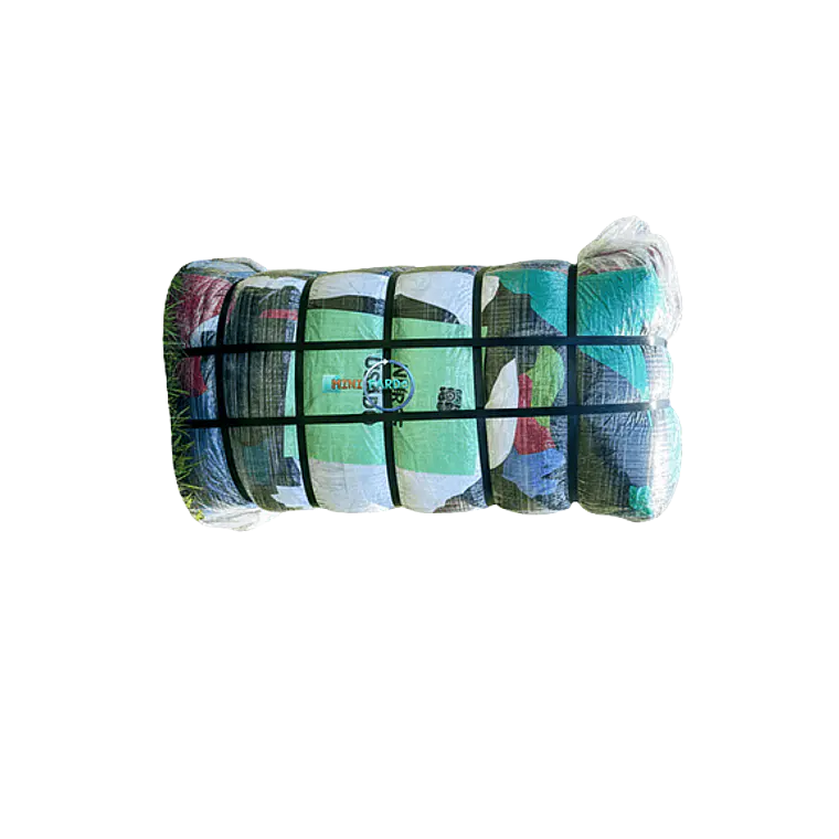 Fardo Uniformes clinicos  premium primera 40 - 45kg 1