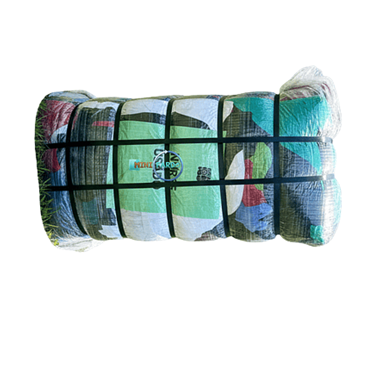 Fardo Uniformes clinicos Premium 45kg 1