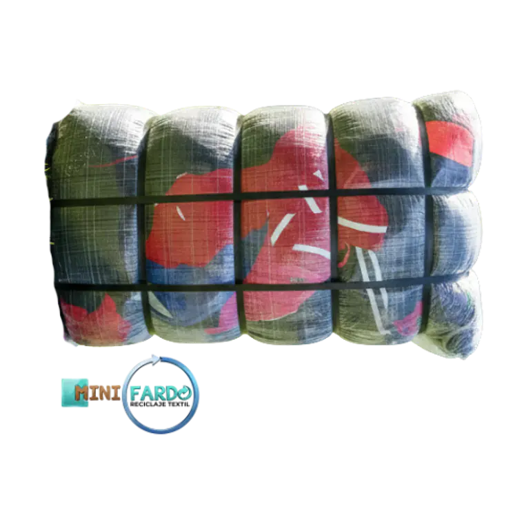 REMATE Fardo 15 kg Parka Sin Mangas Premium 1