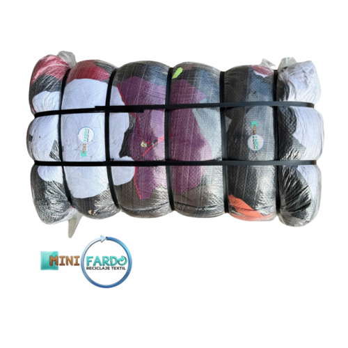 Fardo Pantalones Ski premium 45kg
