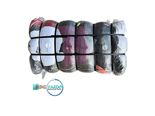 Fardo Pantalones Ski premium 45kg