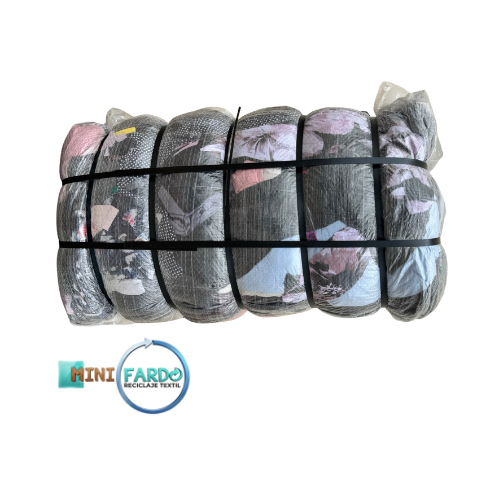 Fardo Gorros 20 kg