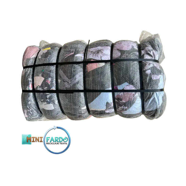 Fardo Gorros 20 kg  1
