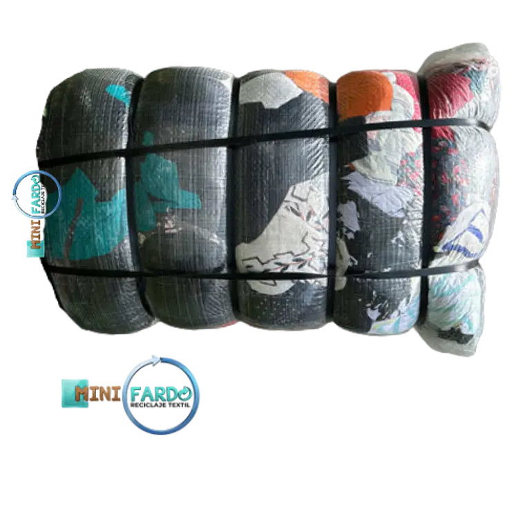 Fardo Ropa Hindú 45KG Premium 1