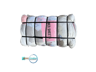 Fardo Sabanas americanas premium 45KG