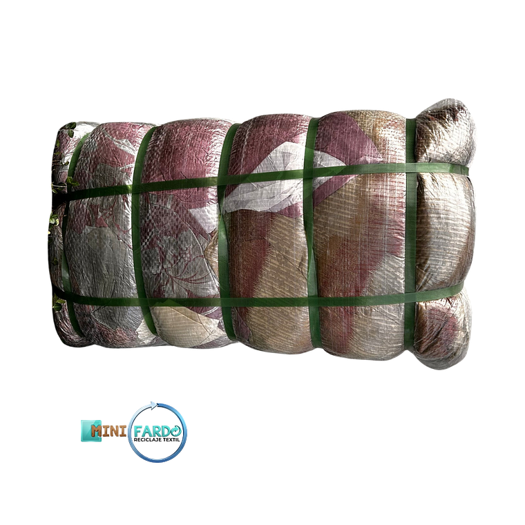 Fardo Cortinas premium 45 KG 1