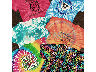 Fardo poleras hippies 20kg 