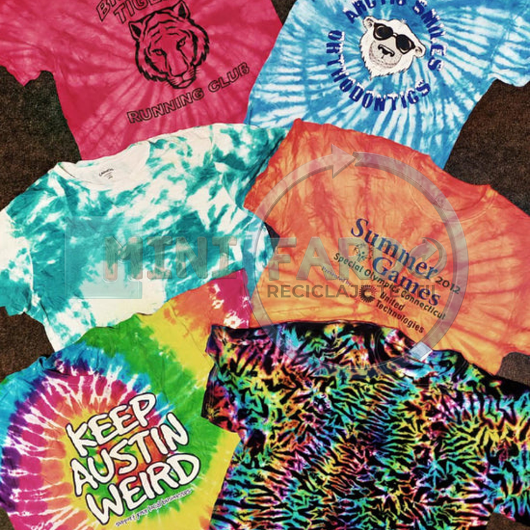 Fardo poleras poleron hippies 20kg  2