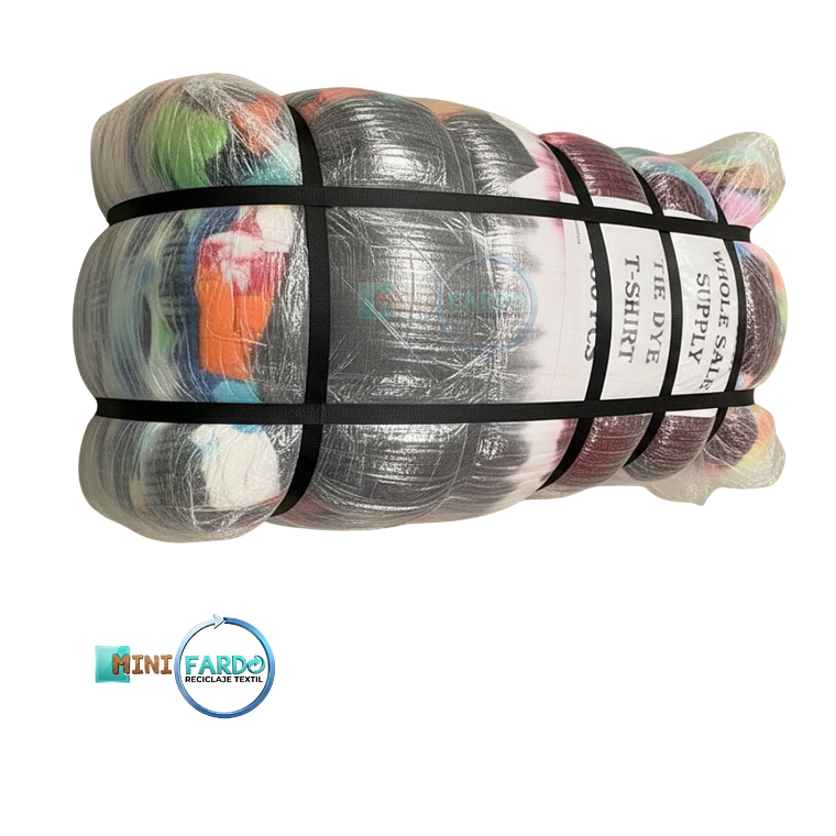 Fardo poleras poleron hippies 20kg  1