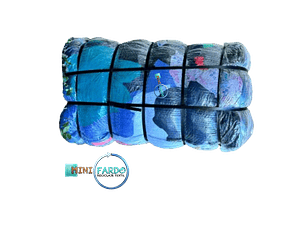 Fardo Uniformes clinicos segunda 20kg