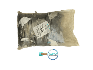 REMATE Fardo Polerones Crop Top 20KG