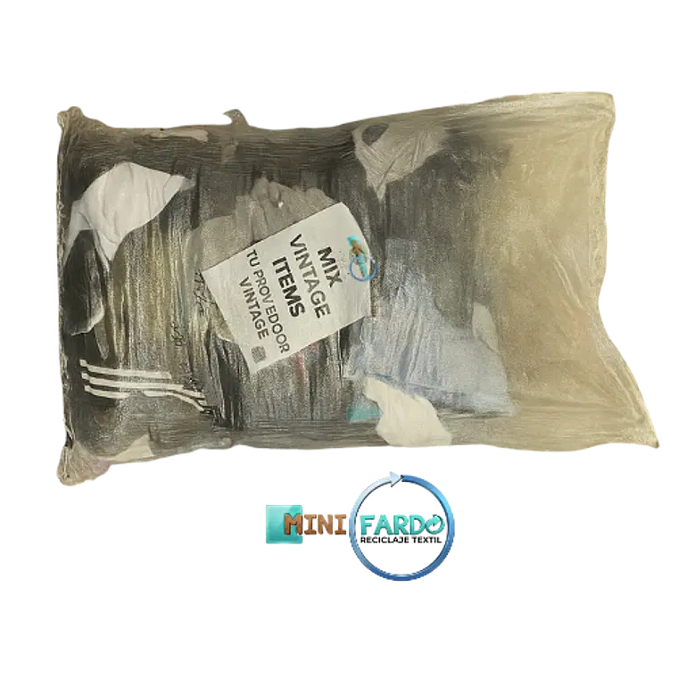 REMATE Fardo Polerones Crop Top 20KG 1