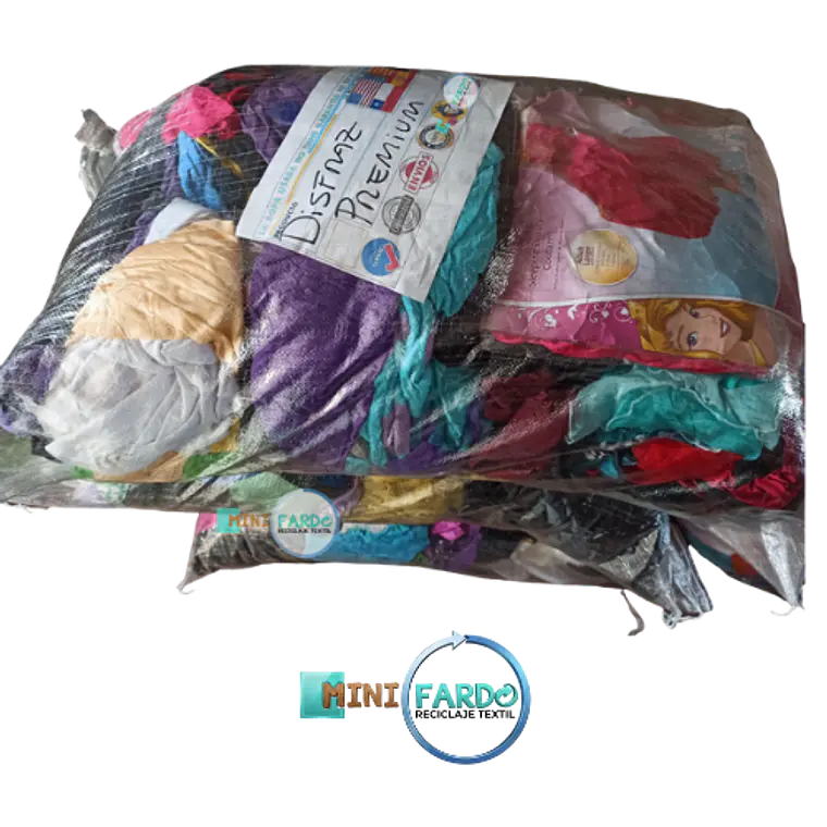 Fardo Disfraces Premium 20 kg 1