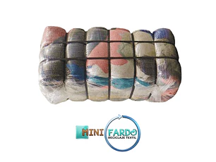 Fardo Polerones sin Gorro 20kg