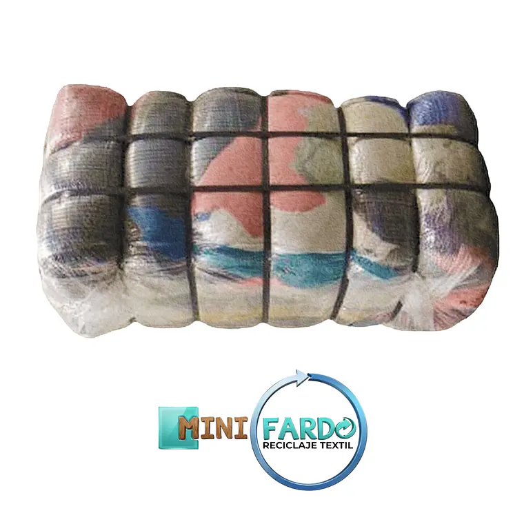 Fardo Polerones sin Gorro 20kg 1