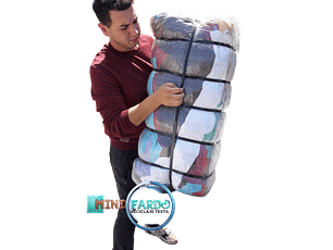 Fardo polerones Polar 20 kg premium 