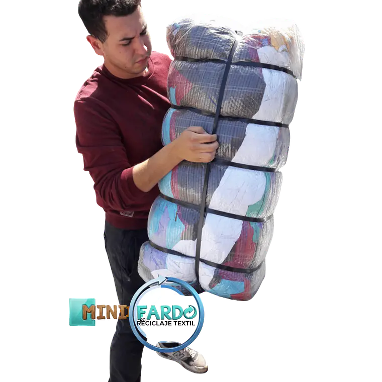 Fardo polerones Polar 20 kg premium  1