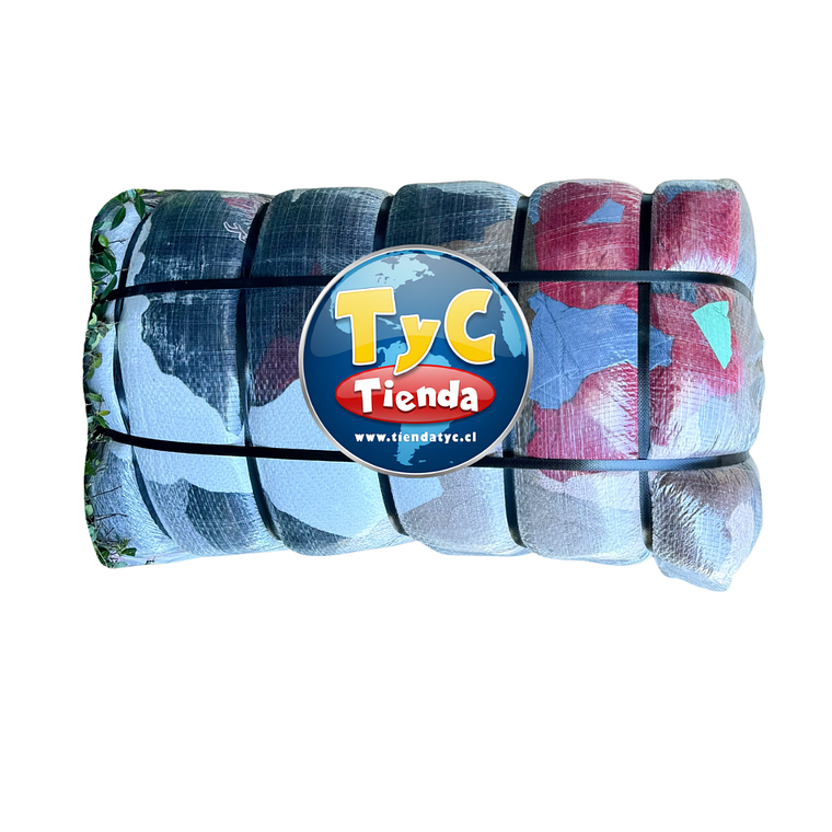 Fardo 20 kg Poleron polar segunda  1