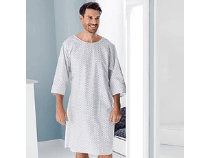 Fardo Batas pacientes clinicos 20kg premium 