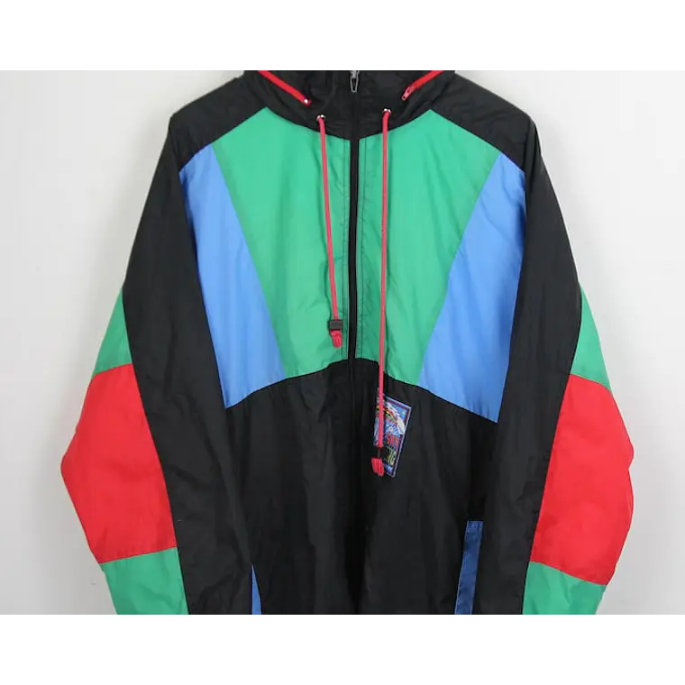 Fardo 20KG Cortavientos premium TALLAS GRANDES  4