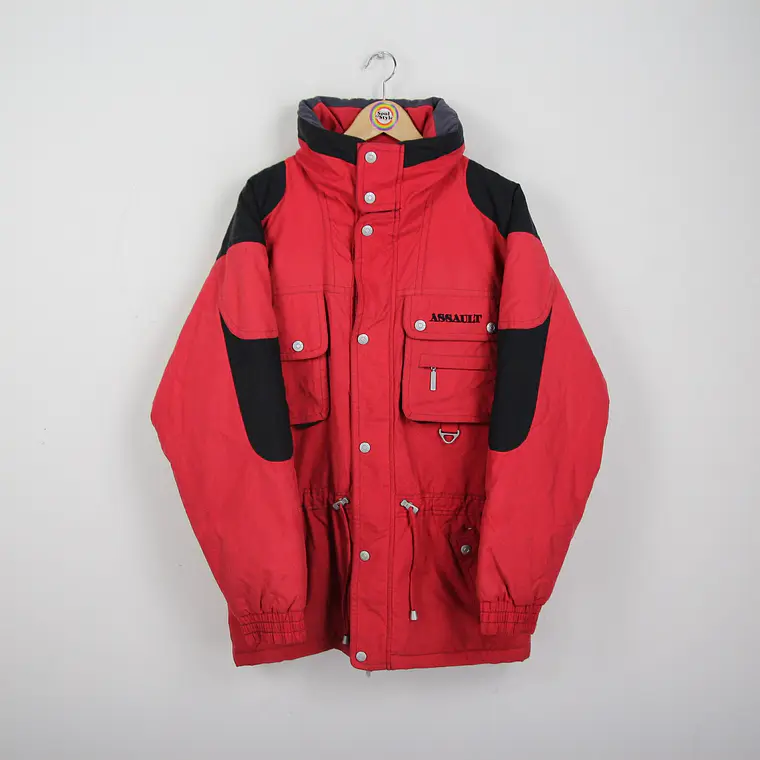 Fardo 20KG Cortavientos premium TALLAS GRANDES  8