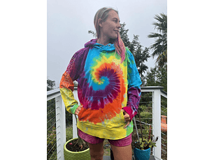 Fardo Polerones CRAZY 45kg 