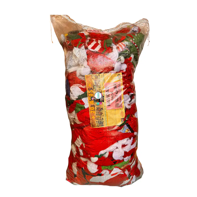 Fardo navidad 20 kg  1