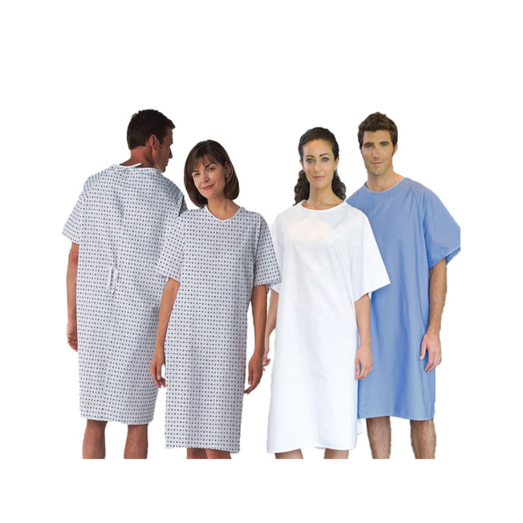 Fardo Batas Pacientes 20KG  2