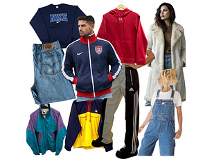 Fardo Marcas Premium Mix Invierno 20 KG