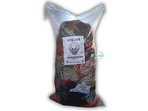 Fardo parkas mixtas premium 20kg 