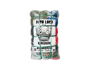 Fardo Under Armour MARCAS