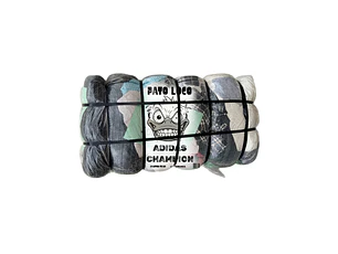 Fardo Adidas Champion MARCAS 