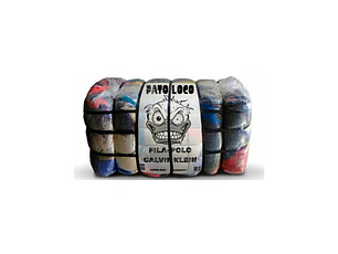 Fardo Fila Polo Tommy Hilfiger MARCAS 