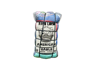 Fardo American Eagle MARCAS 