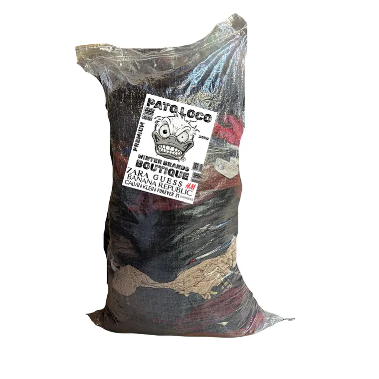 Fardo Marcas Invierno Boutique Premium 20KG  1