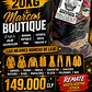 Fardo Marcas Invierno Boutique Premium 20KG  - Miniatura 2