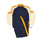 Fardo Joggins y cortavientos nylon track 40 kg premium - Miniatura 3