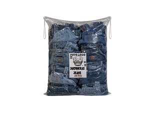 Fardo20kg Jardineras premium