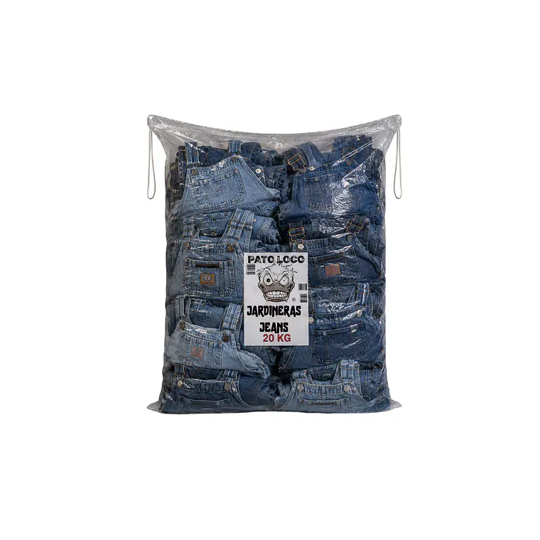 Fardo20kg Jardineras premium 1