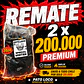 REMATE 2X200.000 Fardos Surtidos Invierno Premium  - Miniatura 1