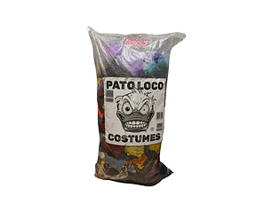 Fardo Disfraces Americanos 20kg
